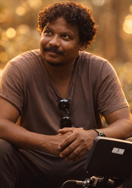 Krishna Soren image