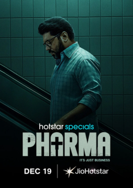Pharma