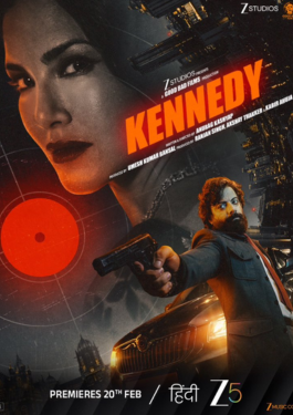 Kennedy