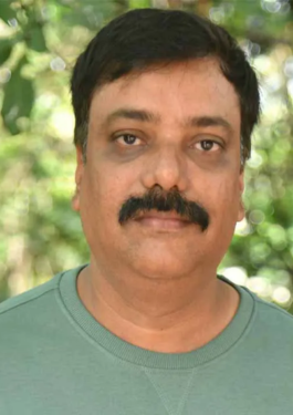 Vinod Dhondale image