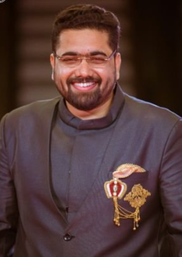 Tharun Sudhir image