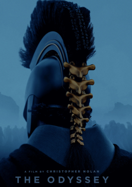 The Odyssey image