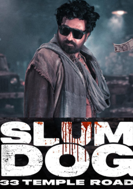 Slum Dog – 33 Temple Road image