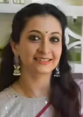 Sindhu Shyam image