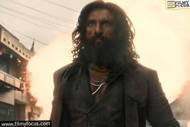 Dhurandhar: The Revenge Four Day’s Collections