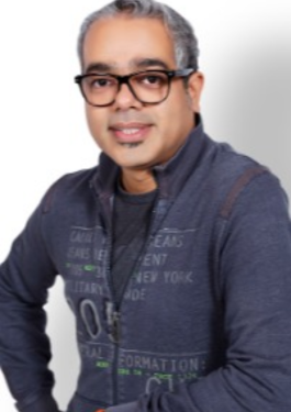 Shashant Shah image