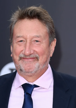 Steven Knight image