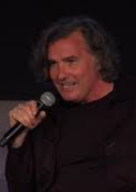 Antony Genn image