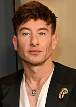 Barry Keoghan image