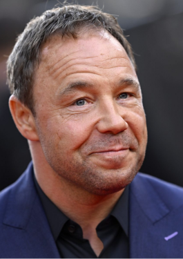 Stephen Graham image