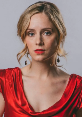 Sophie Rundle image