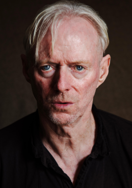 Ned Dennehy image