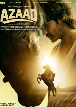 Azaad