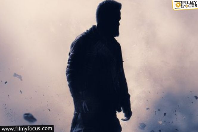 NTR Fans Get Special Treat Before Birthday