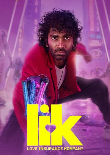LIK Movie Review & Rating!