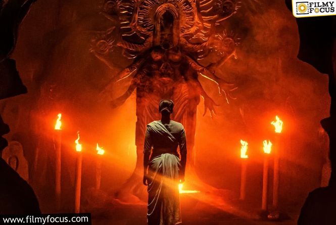 Filmy Focus Exclusive: Agadha’s Viral Teaser Hits 10 Million Views In 7 Days, Sparks Theatrical Deal Surge :  Digital Milestone Drives Pre-Release Buzz