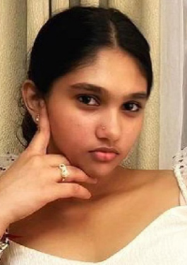 Jovika vijaykumar image