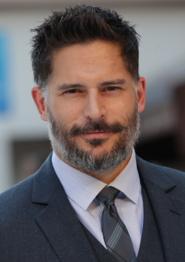 Joe Manganiello image