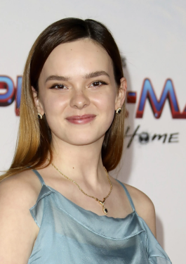 Laurel Marsden image