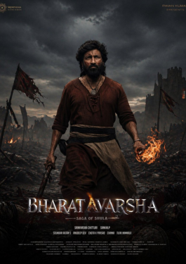 Bharata Varsha
