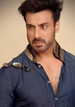 Gavie Chahal image