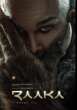 Raaka
