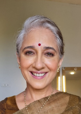 Nikhat Khan image