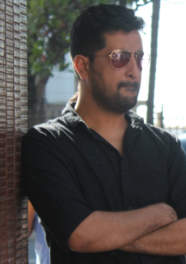 Ashish R Mohan image