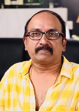 Suresh Babu image