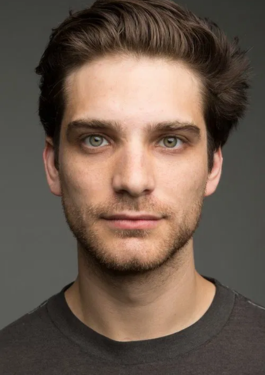 Jeff Ward image