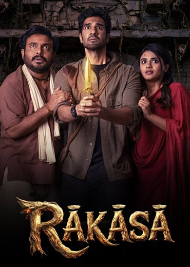Raakaasaa Movie Review & Rating!