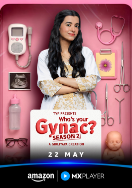 Who's Your Gynac - Season 2