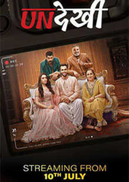Undekhi- Season 1