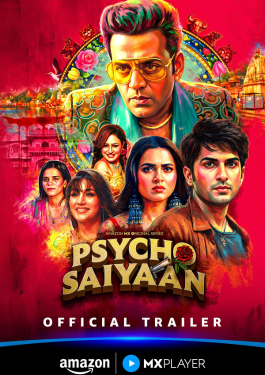 Psycho Saiyaan
