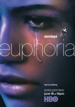 Euphoria- Season 1