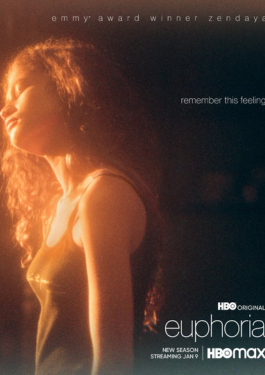 Euphoria- Season 2