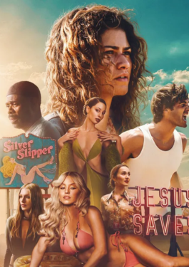 Euphoria- Season 3