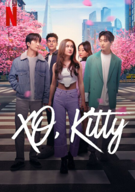 XO Kitty- Season 1