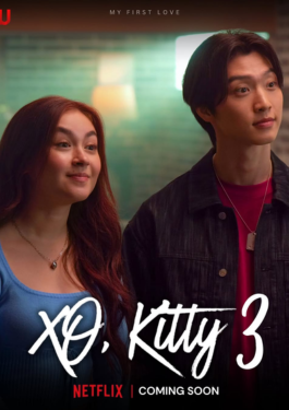 XO Kitty- Season 3