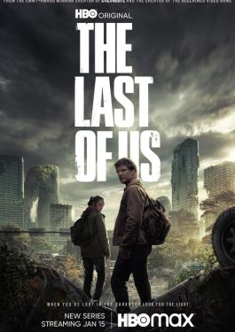 The Last of Us- Season 1 