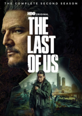 The Last of Us- Season 2