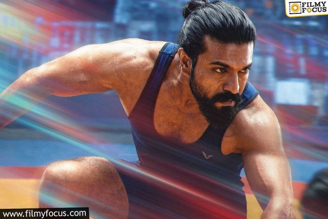 Peddi 5 Days Collections: Latest Box Office Report