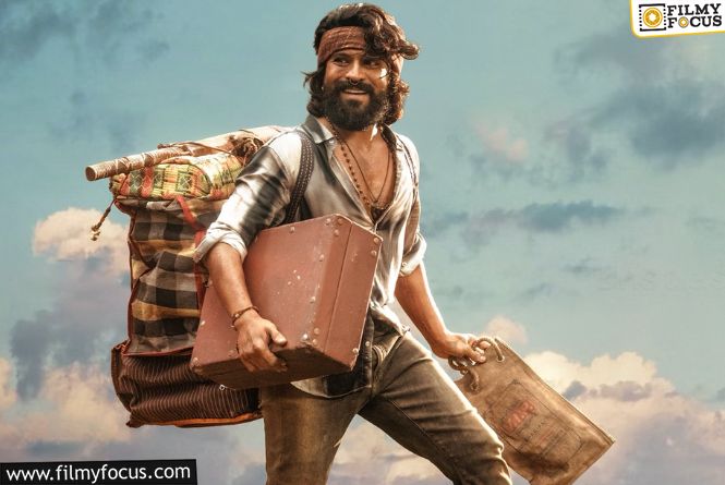 Major Multiplex Chains Yet To Open Peddi Tickets