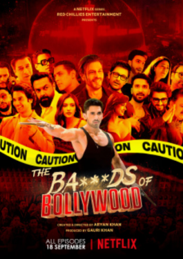 Bastards of Bollywood