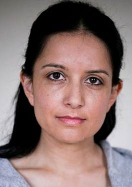 Girija Shettar image
