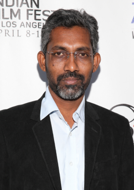 Nagraj Manjule image