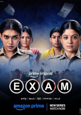 Exam 