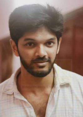 Aravind S K