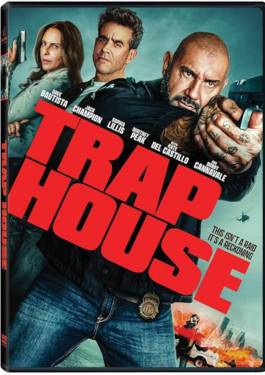 Trap House