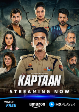 Kaptaan
